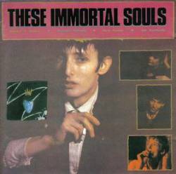 These Immortal Souls : Get Lost (Don't Lie)